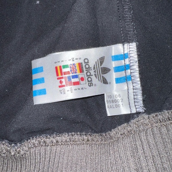 Adidas x Muhammad Ali jacket - Picture 6 of 8